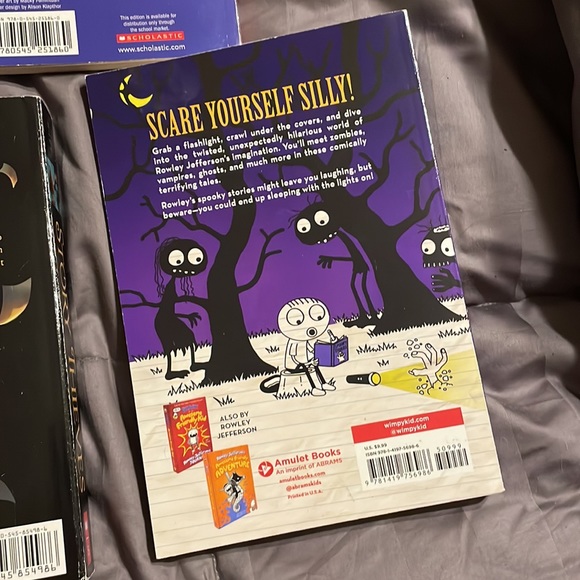 Lot of 7 Books - Picture 15 of 16